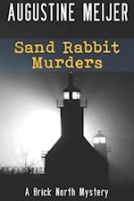 Sand Rabbit Murders 