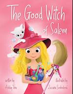 The Good Witch of Salem 