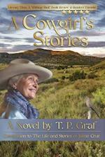 A Cowgirl's Story: A Novel 