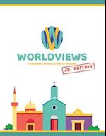 WorldViews Junior Workbook: Project42 Edition: Project 42 