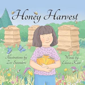 Honey Harvest