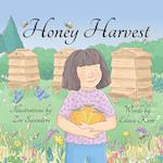 Honey Harvest 