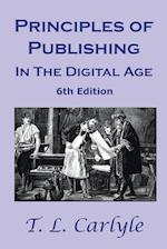 Principles of Publishing In The Digital Age