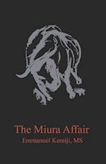 The Miura Affair