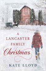 Lancaster Family Secret