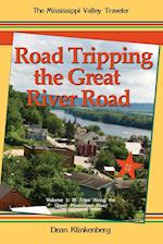 Road Tripping the Great River Road