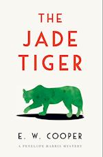 The Jade Tiger 
