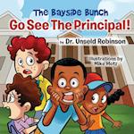 The Bayside Bunch Go See The Principal! 