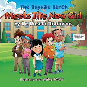 The Bayside Bunch Meets The New Girl