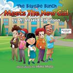 The Bayside Bunch Meets The New Girl 