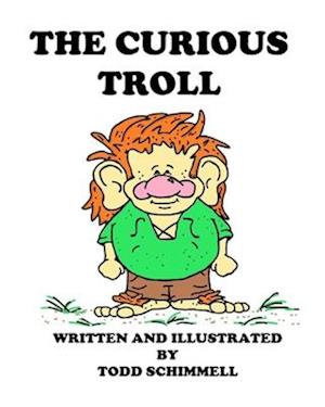 The Curious Troll