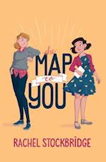 The Map to You 