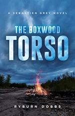 The Boxwood Torso