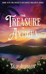 The Treasure in Antigua 