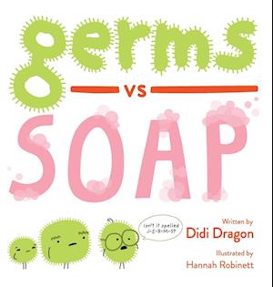 Germs vs. Soap