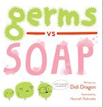 Germs vs. Soap 