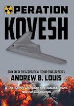 Operation Kovesh 