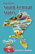 Traveling the South-Central States 