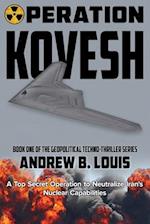 Operation Kovesh 