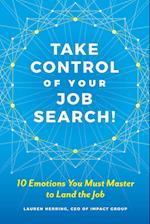 Take Control of Your Job Search 