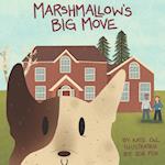Marshmallow's Big Move 