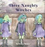 Three Naughty Witches 