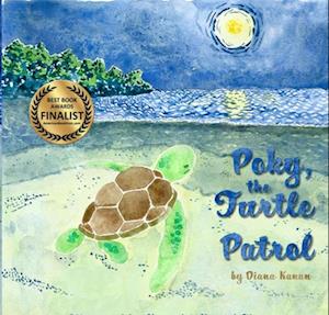 Poky, the Turtle Patrol