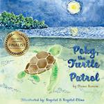 Poky, the Turtle Patrol 