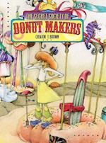 Secret Society of Donut Makers