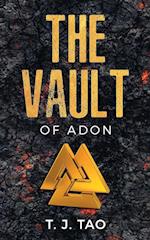 THE VAULT OF ADON 