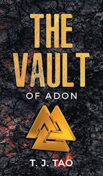 THE VAULT OF ADON 