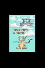 Hare's Party in Heaven