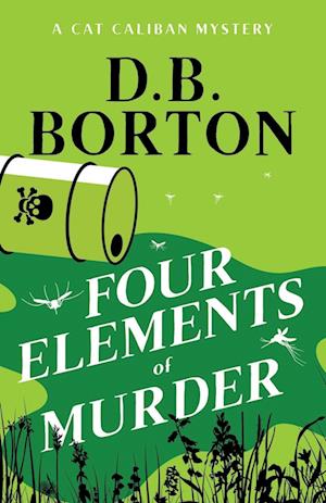 Four Elements of Murder