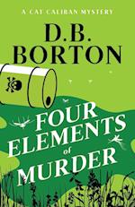 Four Elements of Murder 