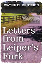 Letters from Leiper's Fork 