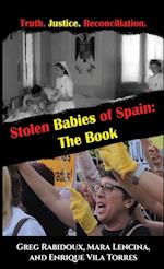Stolen Babies of Spain