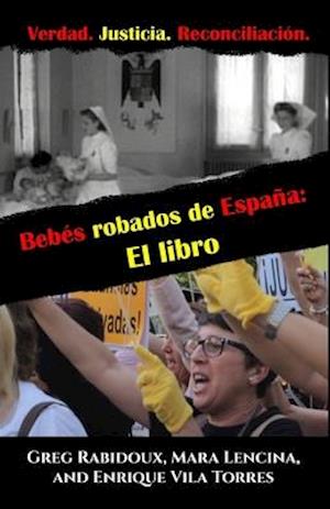 Bebes robados de España