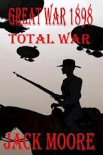 Great War 1898 Total War