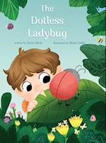 The Dotless Ladybug 