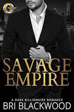 Savage Empire 