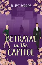 Betrayal in the Capitol 