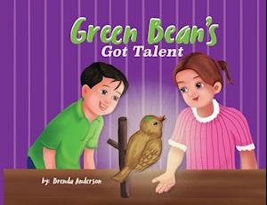 Green Bean's Got Talent