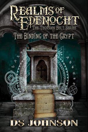 Realms of Edenocht The Binding of the Crypt