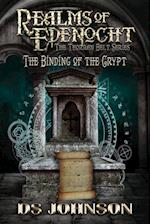 Realms of Edenocht The Binding of the Crypt 