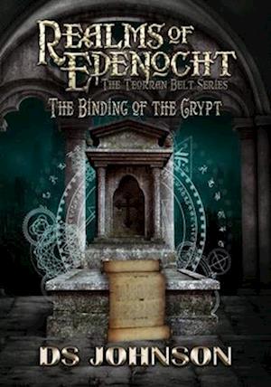 Realms of Edenocht The Binding of the Crypt