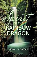 Spirit of the Rainbow Dragon 