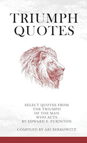 Triumph Quotes