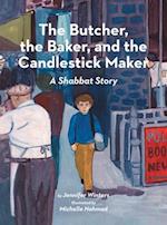 The Butcher, the Baker, and the Candlestick Maker