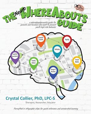 The NeuroWhereAbouts Guide: A Neurodevelopment Guide for Parents and Families Who Want to Prevent Youth High-Risk Behavior