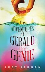 The Adventures of Gerald the Genie